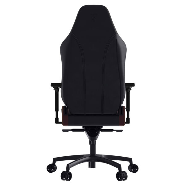 SILLA GAMER VERTAGEAR (VG-PL6800SE_BR) PL6800 X-LARGE HYGENNX BURGUNDY RED SPECIAL EDITION - Imagen 3