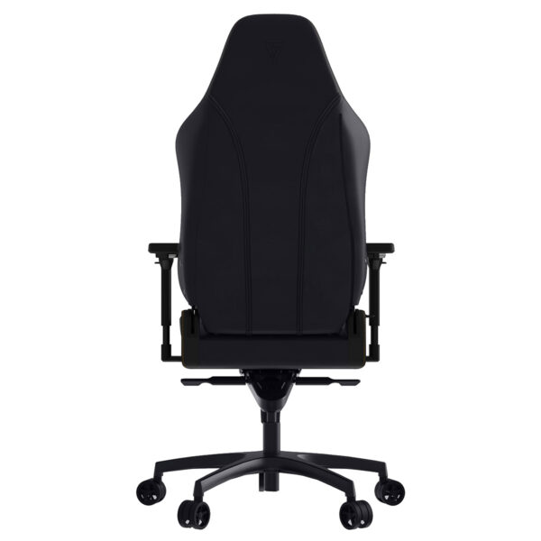 SILLA GAMER VERTAGEAR (VG-PL6800SE_CB) PL6800 X-LARGE HYGENNX CARBON BLACK EDITION - Imagen 3
