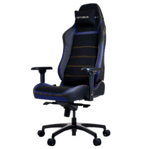 SILLA GAMER VERTAGEAR (VG-PL6800SE_MB) PL6800 X-LARGE HYGENNX MIDNIGHT BLUE SPECIAL EDITION