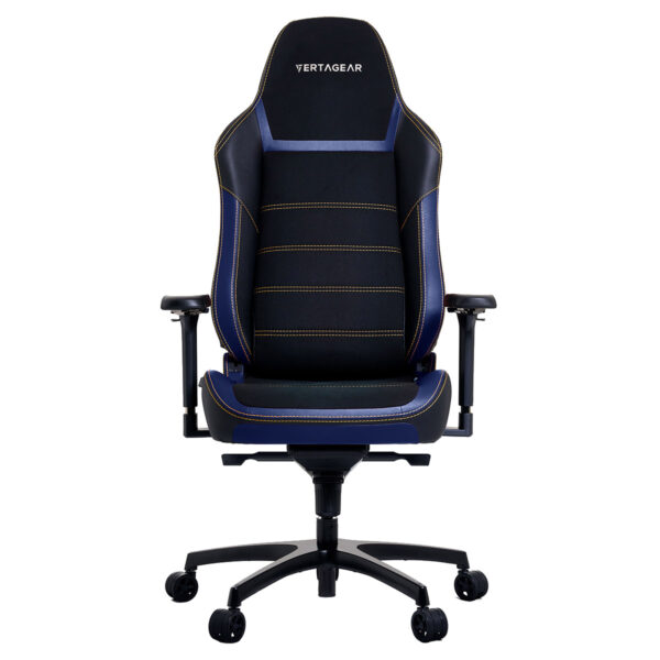 SILLA GAMER VERTAGEAR (VG-PL6800SE_MB) PL6800 X-LARGE HYGENNX MIDNIGHT BLUE SPECIAL EDITION - Imagen 2