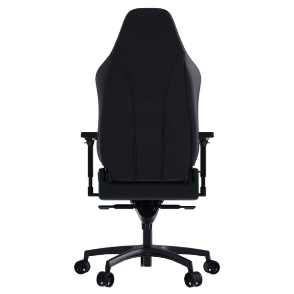 SILLA GAMER VERTAGEAR (VG-PL6800SE_MG) PL6800 X-LARGE HYGENNX MIDNIGHT GREEN SPECIAL EDITION - Imagen 3