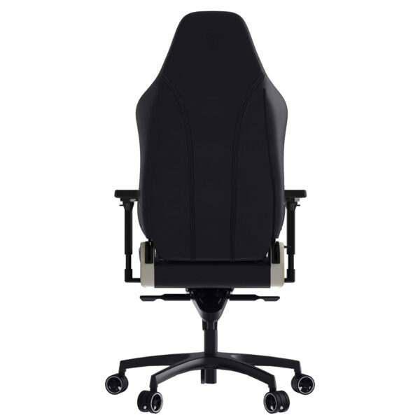 SILLA GAMER VERTAGEAR (VG-PL6800SE_WT) PL6800 X-LARGE HYGENNX BLACK,WHITE EDITION - Imagen 3