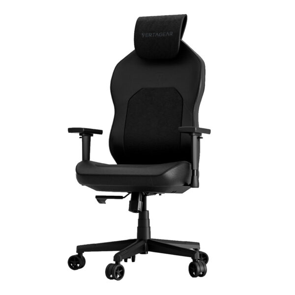 SILLA GAMER VERTAGEAR (VG-SL1800_BK) SL1800 BLACK EDITION