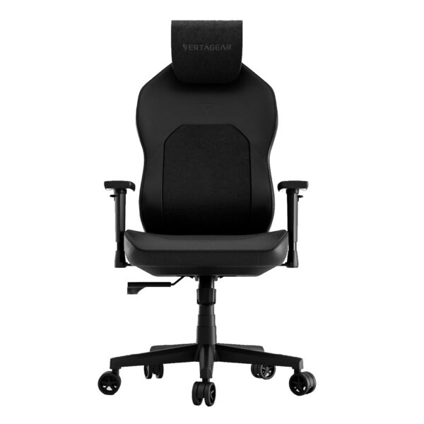 SILLA GAMER VERTAGEAR (VG-SL1800_BK) SL1800 BLACK EDITION - Imagen 2