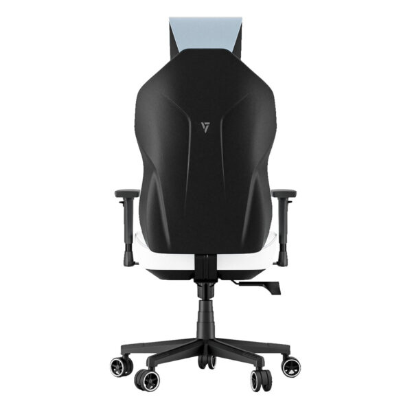 SILLA GAMER VERTAGEAR (VG-SL1800_BL) SL1800 BLACK,BABY BLUE EDITION - Imagen 3