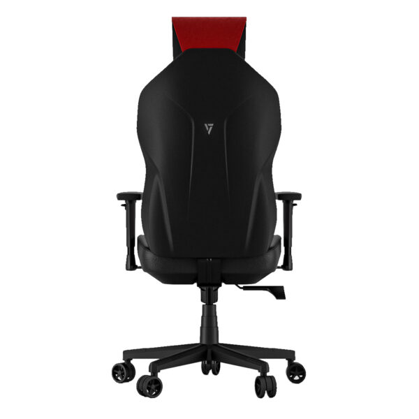SILLA GAMER VERTAGEAR (VG-SL1800_BR) SL1800 BLACK,RED EDITION - Imagen 3