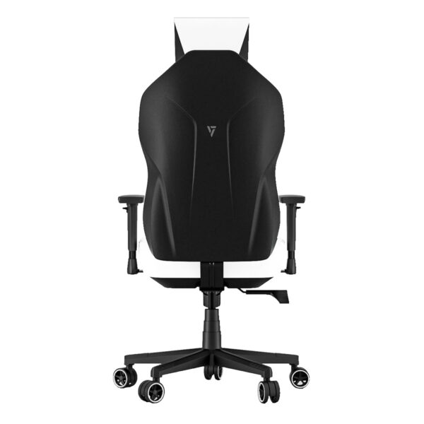 SILLA GAMER VERTAGEAR (VG-SL1800_WT) SL1800 BLACK,WHITE EDITION - Imagen 3