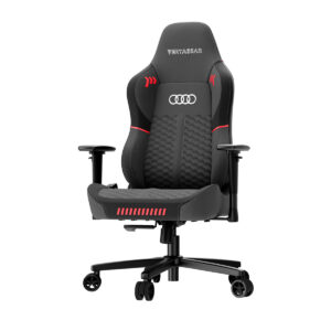 SILLA GAMER VERTAGEAR (VG-SL3800SE_AUDI) SL3800 SYNTHETIC LEATHER AUDI SPECIAL EDITION
