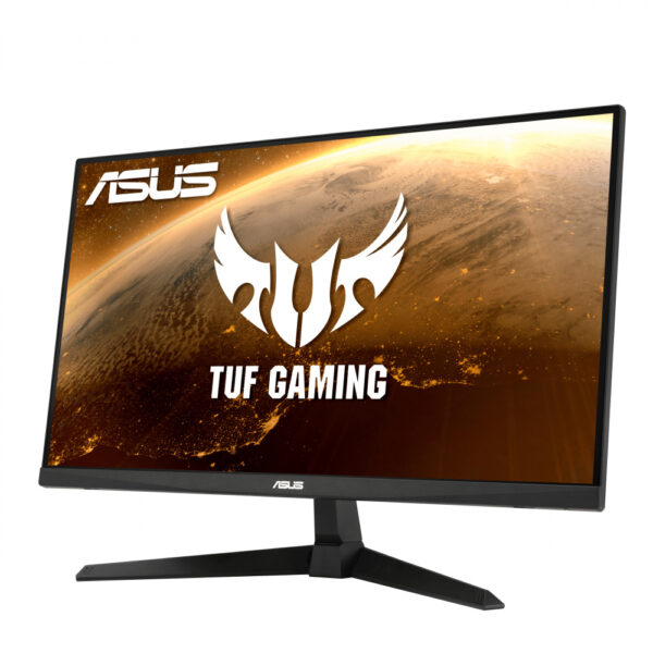MONITOR LED ASUS 27" (VG277Q1A) TUF GAMING PLANO,1920X1080,165HZ,1MS,HDMI,DP,FREESYNC - Imagen 3