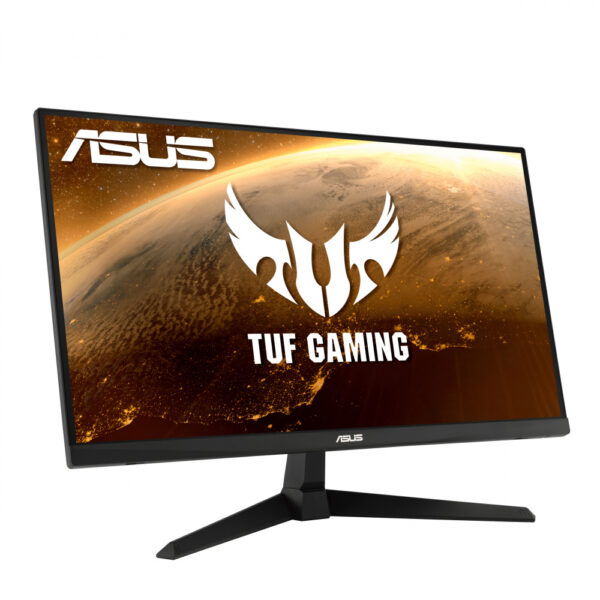 MONITOR LED ASUS 27" (VG277Q1A) TUF GAMING PLANO,1920X1080,165HZ,1MS,HDMI,DP,FREESYNC - Imagen 2
