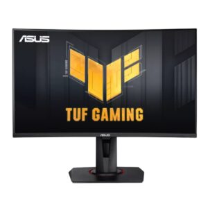 MONITOR LED ASUS 27" (VG27VQM) TUF GAMING CURVO,1920X1080,240HZ,1MS,2*HDMI,DP,FREESYNC