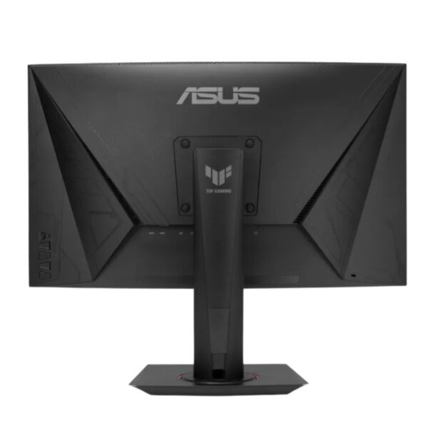 MONITOR LED ASUS 27" (VG27VQM) TUF GAMING CURVO,1920X1080,240HZ,1MS,2*HDMI,DP,FREESYNC - Imagen 2