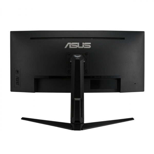 MONITOR LED ASUS 34" (VG34VQL1B)  TUF GAMING CURVO,3440X1440,165HZ,1MS,VA,2*HDMI,DP,FREESYNC PREMIUM - Imagen 4