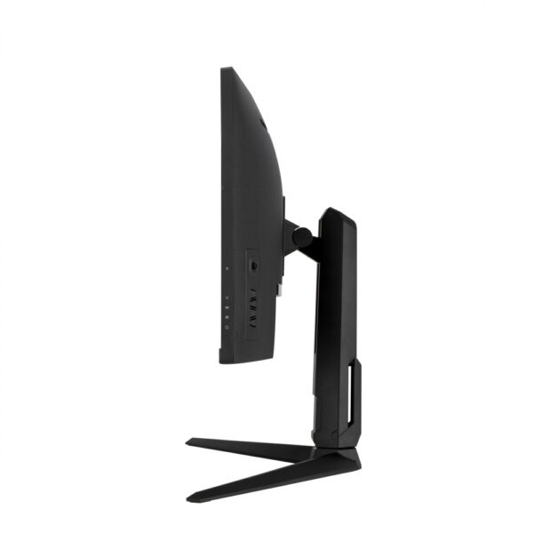 MONITOR LED ASUS 34" (VG34VQL1B)  TUF GAMING CURVO,3440X1440,165HZ,1MS,VA,2*HDMI,DP,FREESYNC PREMIUM - Imagen 5