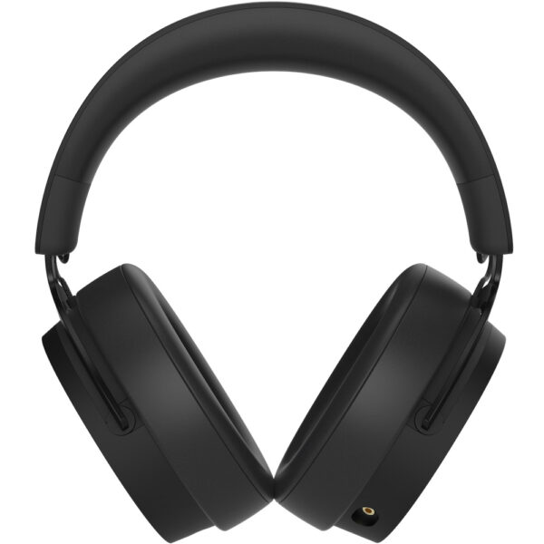 AUDIFONOS NZXT (AP-WCB40-B2) NZXT WIRED CLOSED BACK HEADSET 40MM NEGRO V2 - Imagen 2