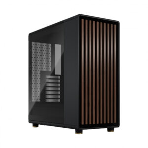 GAB FRACTAL NORTH NEGRO TGD