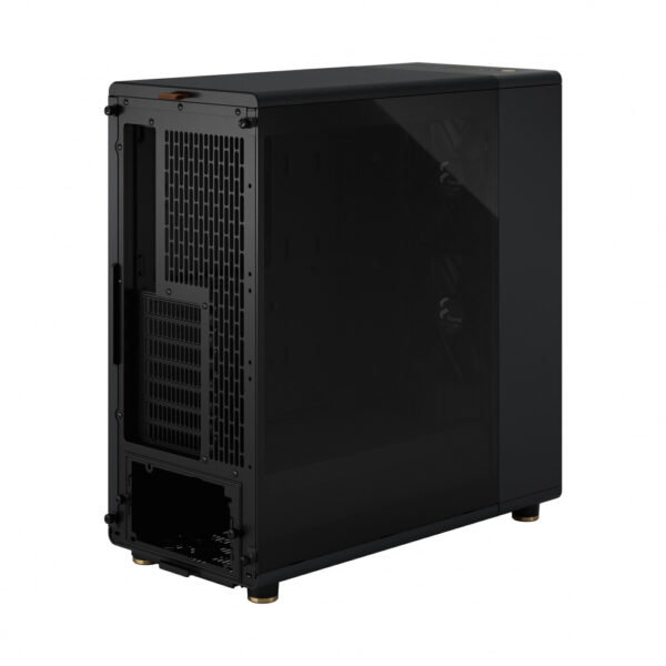 GAB FRACTAL NORTH NEGRO TGD - Imagen 7