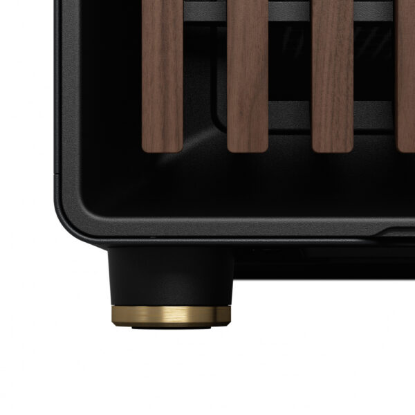 GAB FRACTAL NORTH NEGRO TGD - Imagen 9