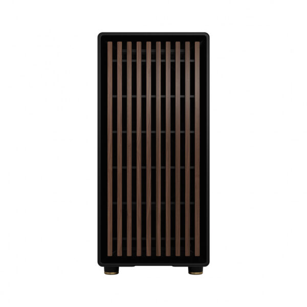 GAB FRACTAL NORTH NEGRO TGD - Imagen 4