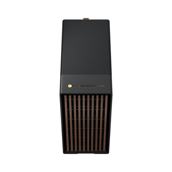 GAB FRACTAL NORTH NEGRO TGD - Imagen 5