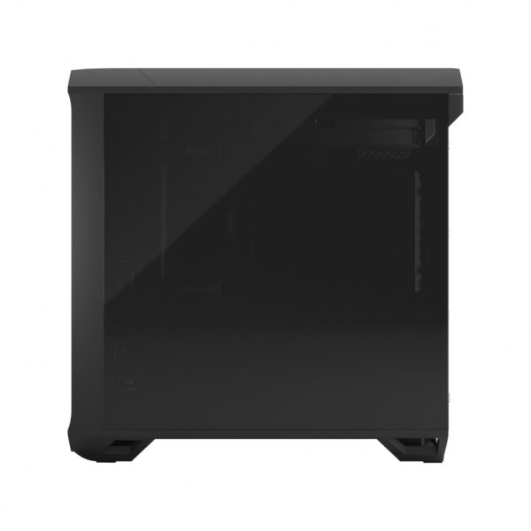 GAB FRACTAL DESIGN TORRENT COMPACT NEGRO TG LIGHT TINT RGB, ATX - Imagen 9