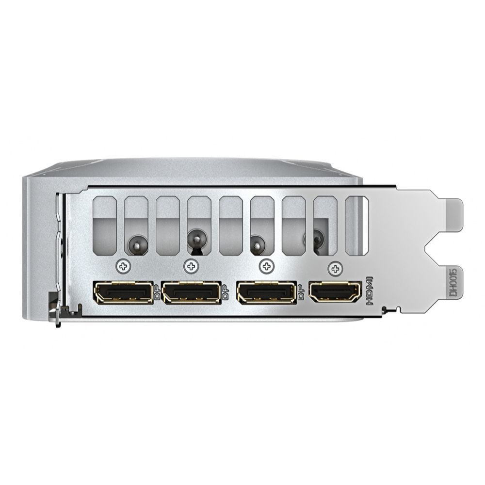 GPU GIGABYTE GEFORCE RTX 5070 EAGLEOCICESFF12GGV-N5070EAGLEOCICE-12GD - Imagen 8