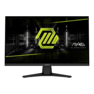 MONITOR LED MSI 27" (MAG 274F) 1920X1080, PLANO, 200 HZ, 0.5MS, 1*HDMI, 1*DP, PANEL RAPID IPS