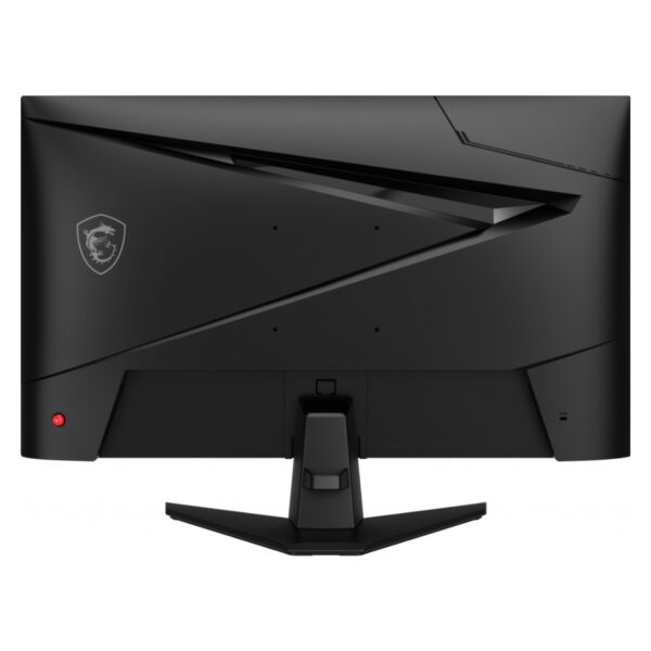 MONITOR LED MSI 27" (MAG 274F) 1920X1080, PLANO, 200 HZ, 0.5MS, 1*HDMI, 1*DP, PANEL RAPID IPS - Imagen 2