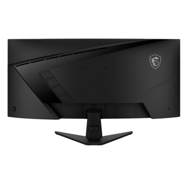MONITOR OLED MSI 34" (MAG 346CQ) 3440X1440,CURVO,180HZ,VA,1*DP, 2*HDMI,1, DISPLAY HDR - Imagen 3