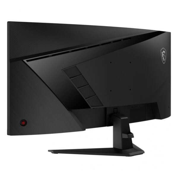 MONITOR OLED MSI 34" (MAG 346CQ) 3440X1440,CURVO,180HZ,VA,1*DP, 2*HDMI,1, DISPLAY HDR - Imagen 4