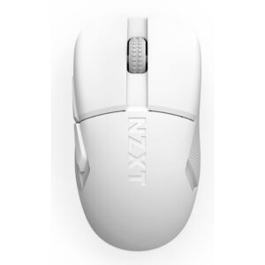 MOUSE INALAMBRICO NZXT (MS-101NW-02) LIFT ELITE WIRELESS GAMING MOUSE - BLANCO
