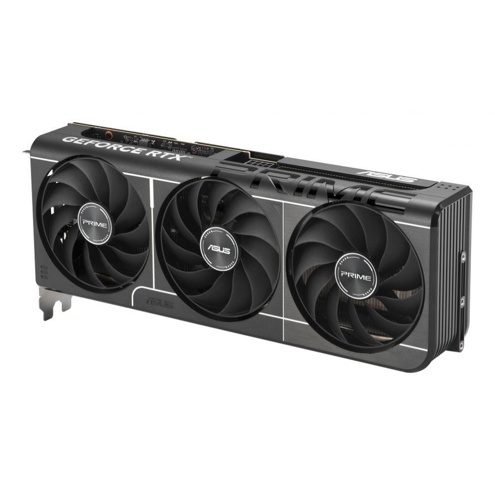 TARJETA DE VIDEO ASUS (PRIME-RTX5060TI-16G) 128BIT, PCI-5.0, HDMI,3*DP, 3 FAN - Imagen 4