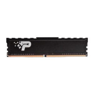 MEMORIA DIMM DDR4 PATRIOT (PSP416G3200H1) SIGNATURE PREMIUM 16GB (1X16GB) 3200MHZ CL22 W/HS