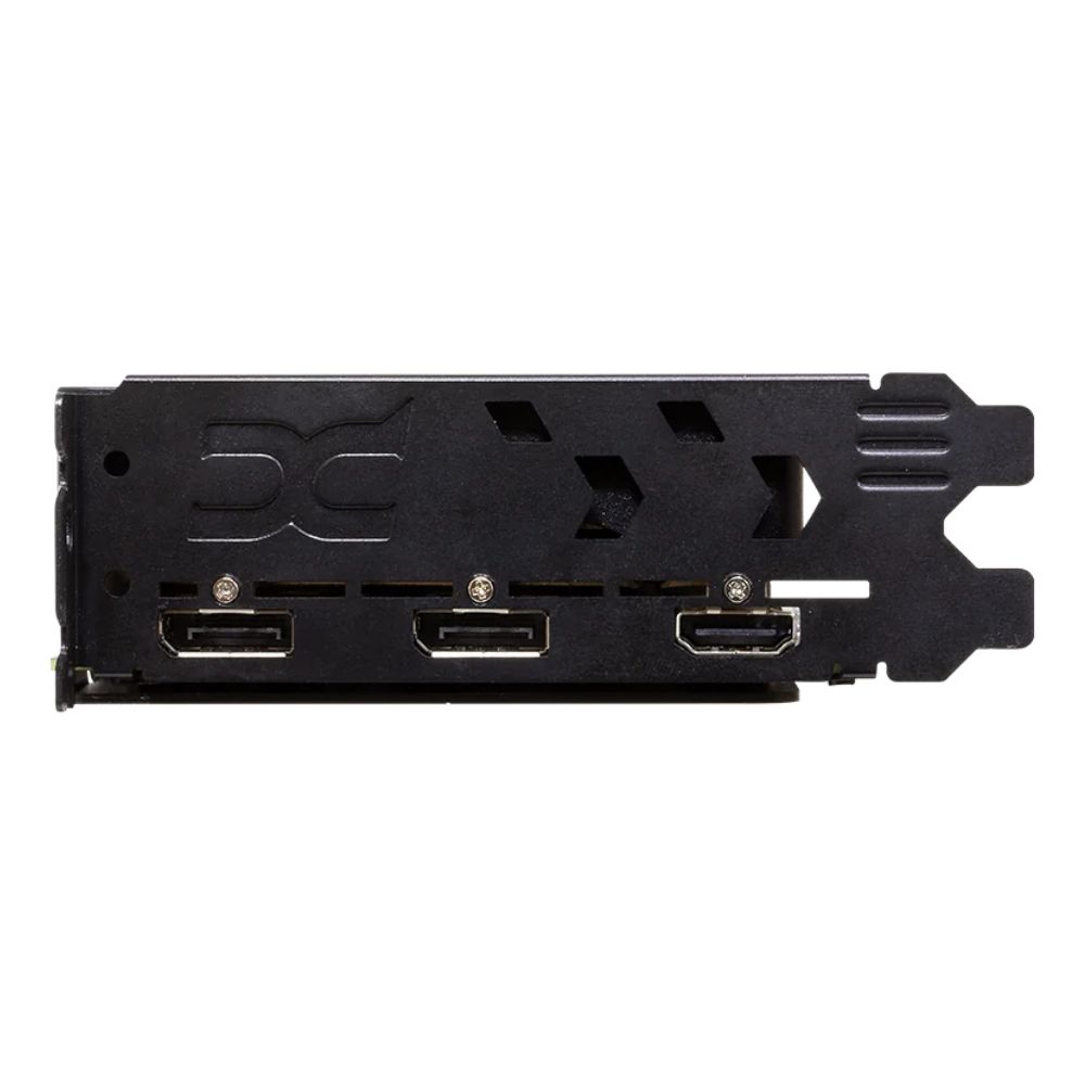 GPU POWER COLOR REAPER AMD RADEON RX 9060XT 16GB DDR6 - Imagen 5