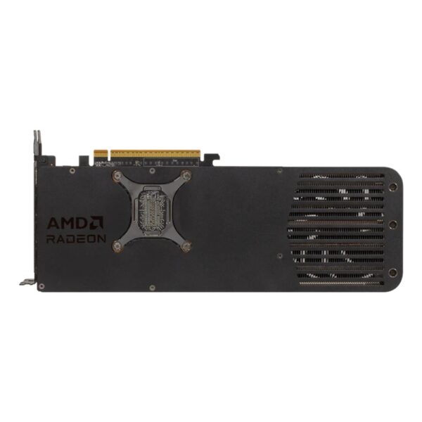 GPU POWER COLOR REAPER AMD RADEON RX 9070 XT 16GB DDR6 - Imagen 5