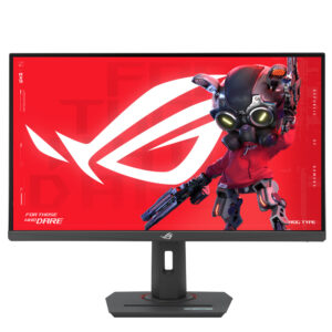 MONITOR LED ASUS 27" (XG27ACS)  ROG STRIX,2560X1440, IPS,180HZ,1MS,HDMI,DP, USB-C,FREESYNC