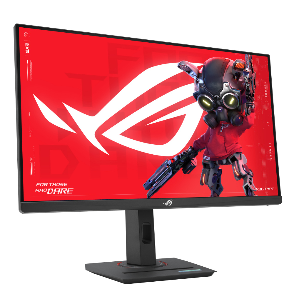 MONITOR LED ASUS 27" (XG27ACS)  ROG STRIX,2560X1440, IPS,180HZ,1MS,HDMI,DP, USB-C,FREESYNC - Imagen 3