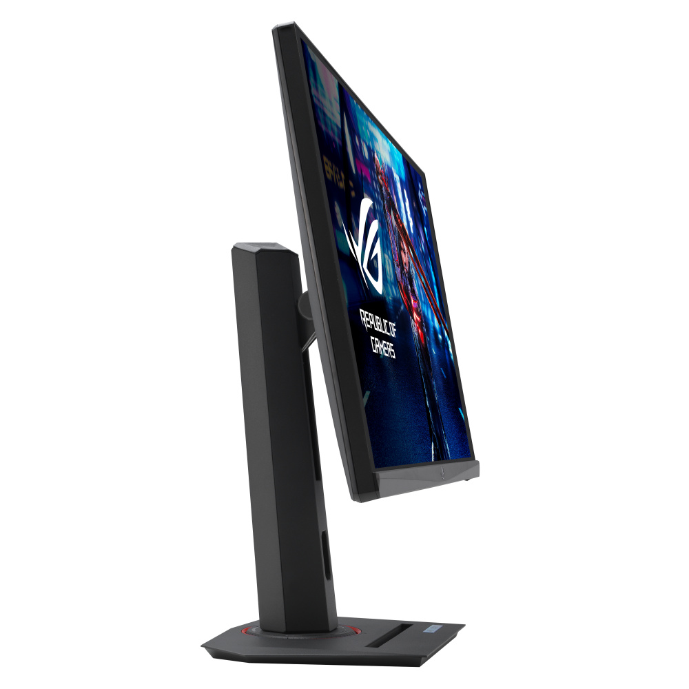 MONITOR LED ASUS 27" (XG27ACS)  ROG STRIX,2560X1440, IPS,180HZ,1MS,HDMI,DP, USB-C,FREESYNC - Imagen 5