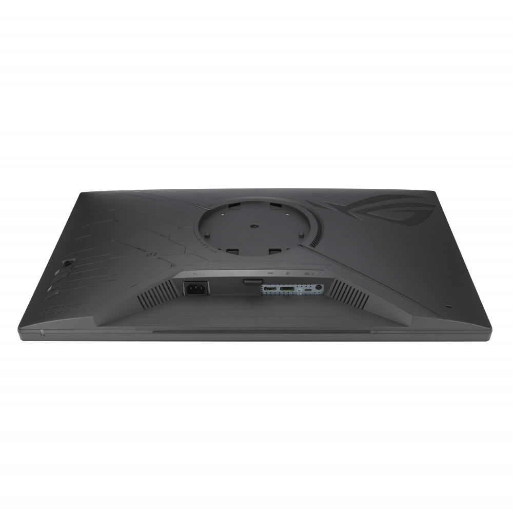 MONITOR LED ASUS 27" (XG27ACS)  ROG STRIX,2560X1440, IPS,180HZ,1MS,HDMI,DP, USB-C,FREESYNC - Imagen 7