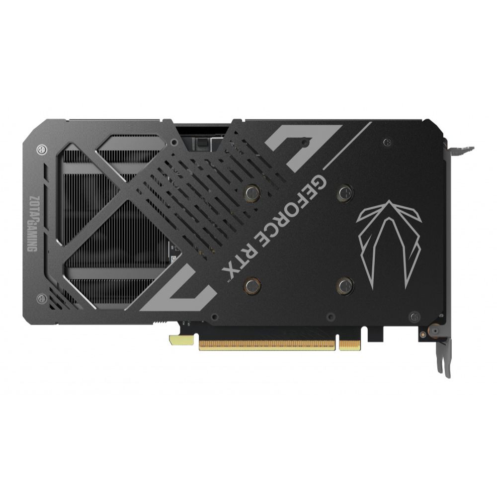 TARJETA DE VIDEO ZOTAC (ZT-B50610E-10M) RTX 5060TI TWIN EDGE 8GB GDDR7,2572 MHZ,PCIE 5,HDMI,3*DP,2*FAN - Imagen 5