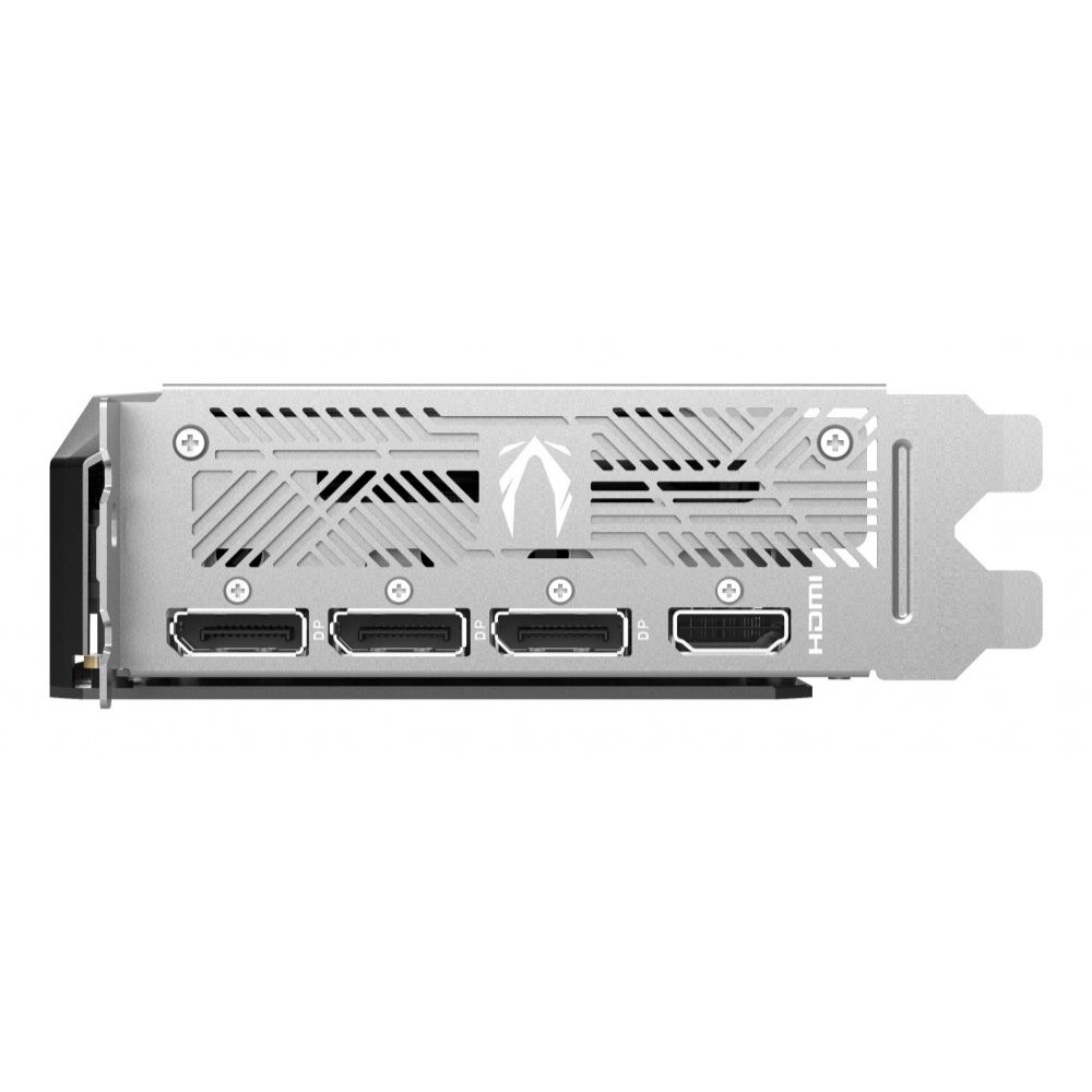 TARJETA DE VIDEO ZOTAC (ZT-B50700J-10P) RTX 5070 SOLID OC 12GB GDDR7,PCIE 5,3*FAN - Imagen 6