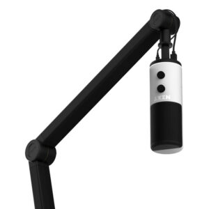BRAZO P/MICROFONO NZXT (AP-BOOMA-B1) NZXT MICROPHONE BOOM ARM