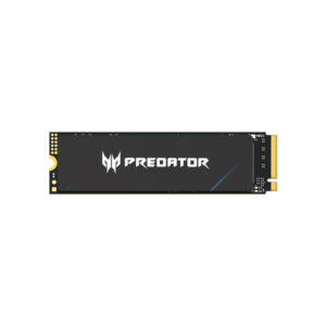 UNIDAD SSD M.2 PREDATOR 1TB (BL.9BWWR.129) GM9000, 14000 MB/S