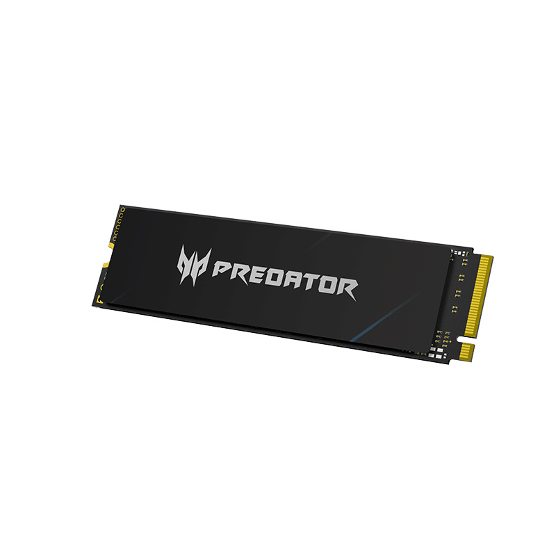 UNIDAD SSD M.2 PREDATOR 1TB (BL.9BWWR.129) GM9000, 14000 MB/S - Imagen 2
