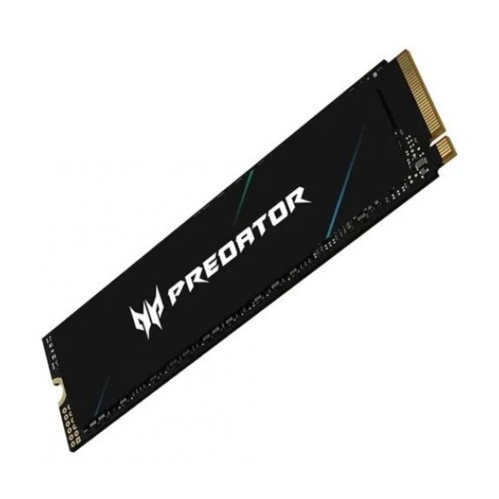 UNIDAD SSD M.2 PREDATOR 1TB (BL.9BWWR.133) GM6, 7200 MB/S - Imagen 3