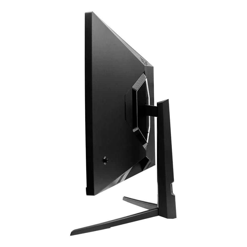 MONITOR 27" BALAM RUSH (BR-942973) HYPER NOVA MHN27Y, 1920*1080, 200HZ,1MS, HDMI, DP, AUDIO, RGB, NEGRO - Imagen 5
