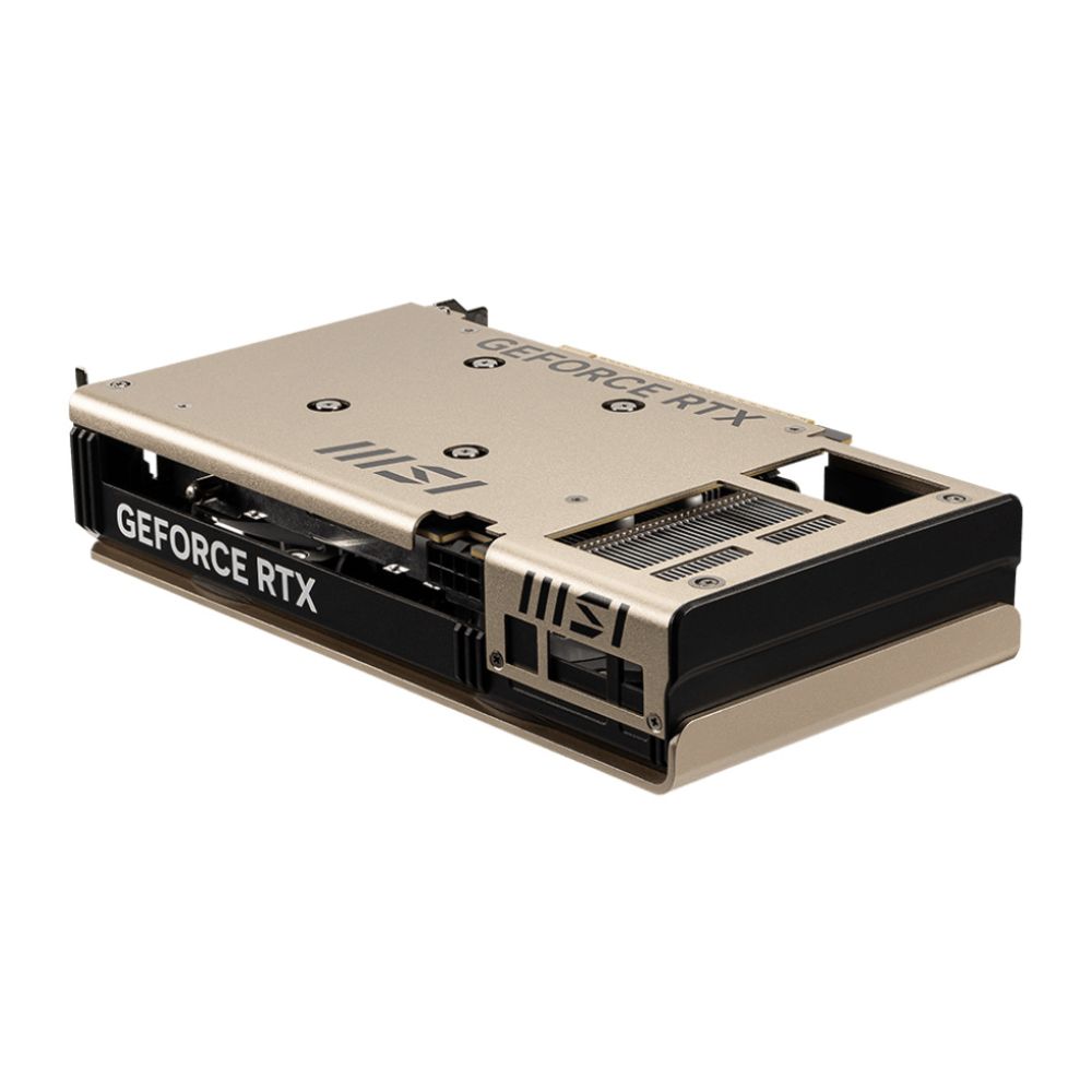 GOU MSI GEFORCE RTX 5060 8GB INSPIRE 2X OC DDR7 - Imagen 3