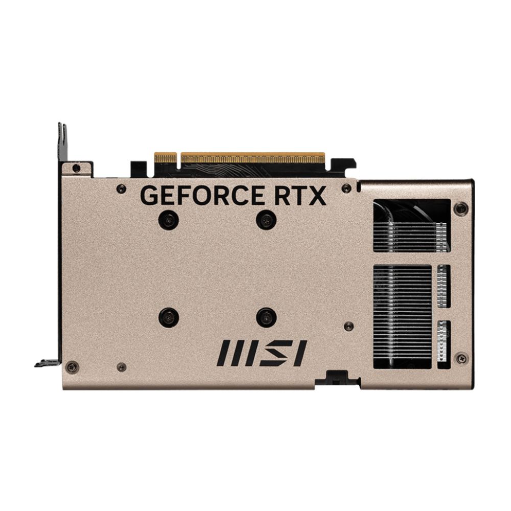 GOU MSI GEFORCE RTX 5060 8GB INSPIRE 2X OC DDR7 - Imagen 4