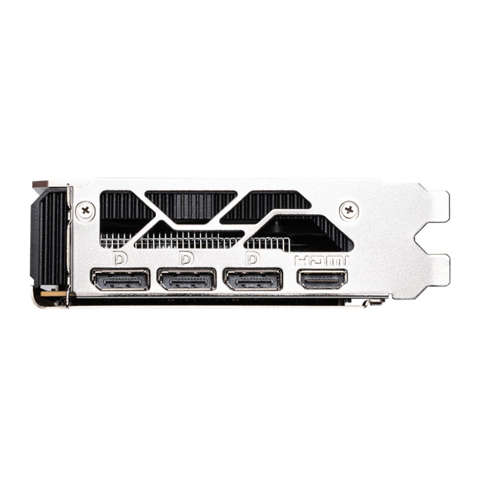 GOU MSI GEFORCE RTX 5060 8GB INSPIRE 2X OC DDR7 - Imagen 5