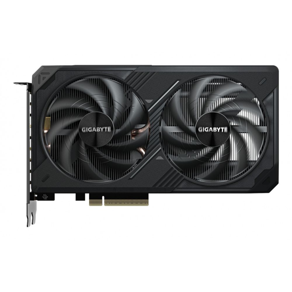 TARJETA DE VIDEO GIGABYTE (GV-N506TWF2-8GD) RTX 5060TI,8GB GDDR7,PCIE 5.0,HDMI,3*DP,2 FAN - Imagen 2